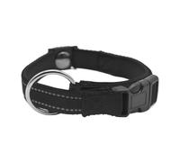 Dog Collar - Adjustable Reflective Pet Magnet, Magnetic Collar for Travel Holiday, Lightweight Safe Magnet, Simple Fast Installation, Pet Accessories, Perfect for Walking, Living Room, and Outdoor Use