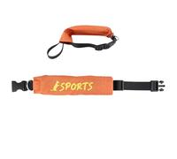 Dog Collar and Leashes Set, 2 on 1 Dog Collar and ,2 in 1 Collar Set|Adjustable Escape Proof Harness for Training and Obedience, Chew-Proof