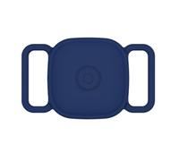 Dog Collar Case Scratchproof Covers for by Life360 Trackers Soft Flexible Silicone Holder Sleeve