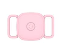 Dog Collar Case Scratchproof Covers Silicone Case for Pet Necklace Protective Holder for Tile by Life360 Trackers Protector