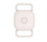 Dog Collar Case Scratchproof Covers Silicone Case for Pet Necklace Protective Holder for Tile by Life360 Trackers Protector