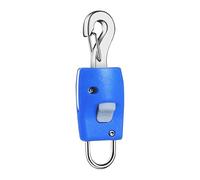 Dog Collar Clip - Pet Collars Clips | Secure Lock Quick Release Dog Collar Buckle, Quick Release Secure Buckle For Home Travel Outdoor Garden Park, Lightweight Pet Supplies For Outdoor
