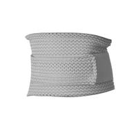 Dog Collar, Comfortable, Soft, Adjustable, Washable Mesh, Collar for Cats and Small Dogs | For Recovery After , Travel, Camping, Home & On the Go