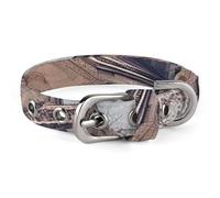 Dog Collar Cute Puppy Collars Armenian Church Dog Collars for Medium Dogs Small Dog Collar Soft Cat Collar Pet Collar with Adjustable Buckle 7.9~10.4 Inches