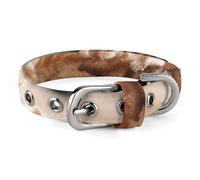 Dog Collar Cute Puppy Collars Cat Under Blanket Dog Collars for Medium Dogs Small Dog Collar Soft Cat Collar Pet Collar with Adjustable Buckle 7.9~10.4 Inches