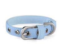 Dog Collar Cute Puppy Collars Cute Hippos Dog Collars for Medium Dogs Small Dog Collar Soft Cat Collar Pet Collar with Adjustable Buckle 7.9~10.4 Inches