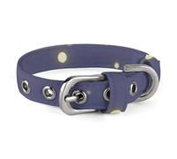 Dog Collar Cute Puppy Collars Ode to The Wilderness Dog Collars for Medium Dogs Small Dog Collar Soft Cat Collar Pet Collar with Adjustable Buckle 7.9~10.4 Inches