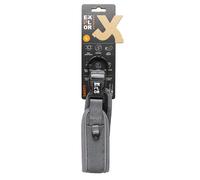 Dog collar Duvoplus Ultimate Fit Control M