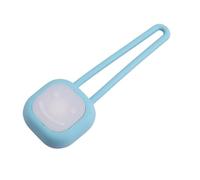 Dog Collar Light For Night Walking,Colorful Clip-On Pet Lights For Collars, Cat Dog Collar Lights Led For The Dark, Waterproof Safety Puppy Light For Night Walking With 3 Flashing Modes (skyblue)