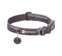 Dog Collar Light | Ruffwear Flat Out Webbing Dog Collar Adjustable Soft New 2021