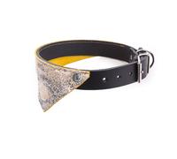 Dog collar Martin Sellier Malibu