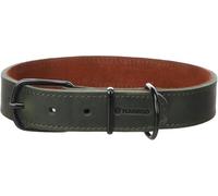 Dog Collar Montana Green XL 47,5-58cm 28mm