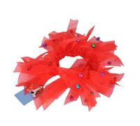 Dog Collar Neckerchief Bandana Collar Christmas Scarf Pet Photo Prop Neckerchief Dog Scarf Christmas