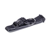 Nobby Classic Preno Extra Collar Length 40-55 cm Width 38/40 mm Black