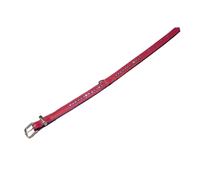 Dog collar Nobby Pet Crystal Einreihig