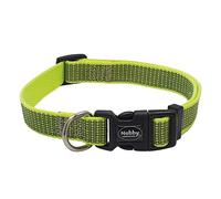 Dog collar Nobby Pet Full Reflect