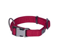 Dog collar Nobby Pet Linen Deluxe