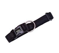 Nobby Preno 80543-05 Collar Mesh Black Length 40-55 cm Width 25/35 mm