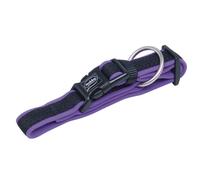Dog collar Nobby Pet Mesh Preno