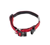 Nobby Collar Soft Grip, 40 - 55 cm/ 25 mm, Red