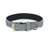 Dog collar Nobby Pet Velours