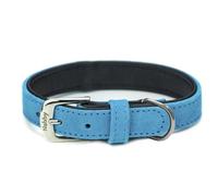 Dog collar Nobby Pet Velours