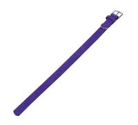 Dog collar Nobby Pet Velours