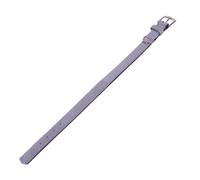 Dog collar Nobby Pet Velours