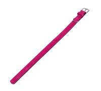 Dog collar Nobby Pet Velours