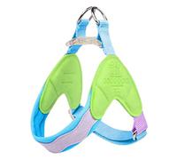Dog Collar Pet Leashes Light Weight Vest Harnesses Waterproofed Dog Sledding for City Walks Light Weight Vest