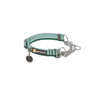 Ruffwear Chain Reaction Dog Collar Rock Green - Size 279mm-355mm