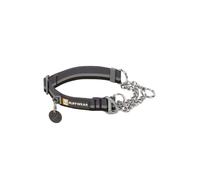 Ruffwear Chain Reaction™ Dog Collar Black 36-51 cm