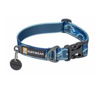 Ruffwear Crag™ Collar Blue 14-20 cm