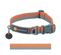 Ruffwear Front Range™ Dog Collar Orange 28-36 cm