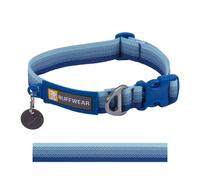Ruffwear - Front Range Collar - Dog collar size 51-66 cm, coastal fade
