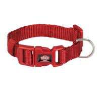 Trixie Premium Collar For Dogs 60 Cm/50 Mm Red - Medium/Large