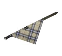 Dog collar with bandana Nobby Pet