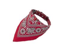 Dog collar with bandana Nobby Pet