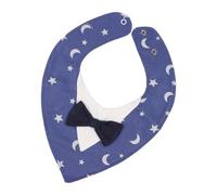 Dog Collar with Bow Tie Soft Funny Stylish Small