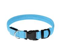 Dog Collar with Light | Animals Neck Reflective - Dogs Safety Collar with Light,for Travel Holiday Training Yard Adventure Night Walking Camping Hiking