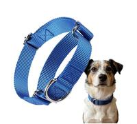 Dog Collars - Adjustable Accessories Puppies, Kitten Safety Collars - for Pet Parents Harbour Night Walks, Veterinary Visits, Travels, Garden, Park, Lawn and Lawn