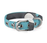Dog Collars Cute Penguin with Balloon Adjustable Pet Collar for Small, Medium Cats Dogs