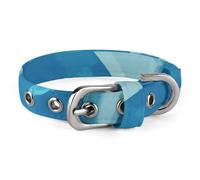 Dog Collars Dolphin Adjustable Pet Collar for Small, Medium Cats Dogs