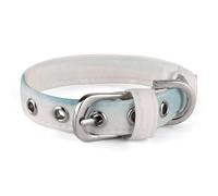 Dog Collars Freight Train Running Travelling Arizona Desert Adjustable Pet Collar for Small, Medium Cats Dogs