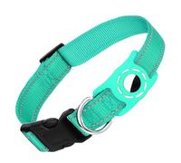 Dog Collars Medium Holder for Dog Collar Collar for Pe Ts Reflective Pet with Locator Protective Cover Not Include Locator (5 Styles)