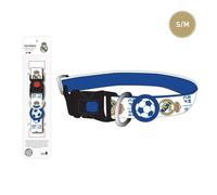 Dog Collars S/M Real Madrid Blue - S-M | Unisex Cerdà