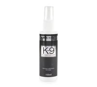 Ancol K9 Dog Cologne - Clear - High Quality Unisex Scented Spray for Dogs Puppies and Pets - Fresh Clean Fragrance - 100ml