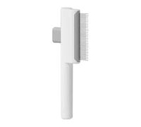 Dog Comb - Demattting Comb for Cats | Matte Remover with Cat | Pet Hair Combs Home Grooming Kit Removes Mats and Tangles Fine Tooth for Lac