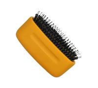 Dog Comb for the Care of Tangles, Cat Comb for Grooming, Pet Accessories for Long-Haired Dogs and Cats with Daily Care Function for Home and On the Go
