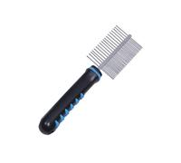 Dog comb Nobby Pet Comfort Line